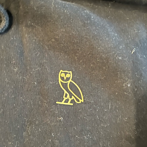 OVO hoodie size M - Picture 2 of 3